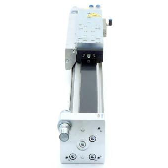 Linearantrieb DGC-40-380-KF-YSRW-A-DL-1H-PN 