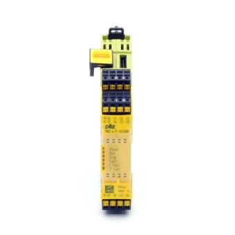 Safety relay PNOZ m EF 4DI4DOR 