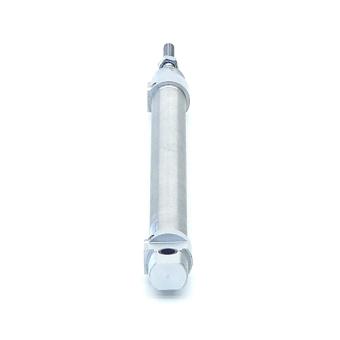 Round cylinder DSNU-20-200-PPV-A-25K2 