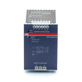 Power supply CP-E 24/10.0 