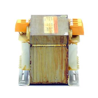 Single-phase transformer ER4073 