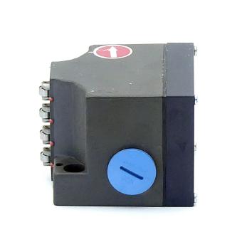 Mechanical multiple position limit switch BNS02M0 