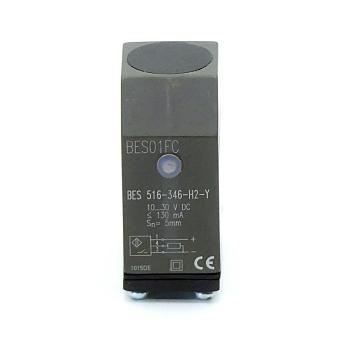 Inductive proximity switch BES01FC 