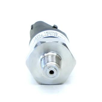 High pressure transducer 