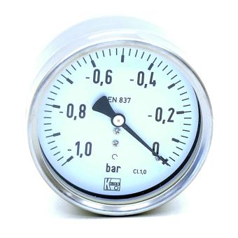 Manometer 