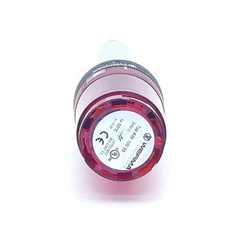 LED Permanent light element red 