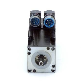 Servomotor BLS-055 