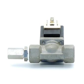 2/2-way diaphragm valve 