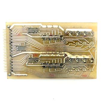 Circuit board KOE 3 