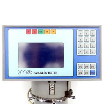 Hardness tester 