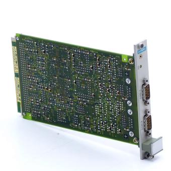 SMP16 Interace Module 