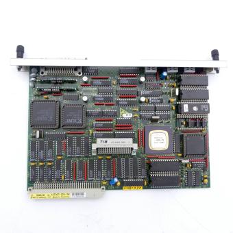 Central control processor CL 500 ZS501 