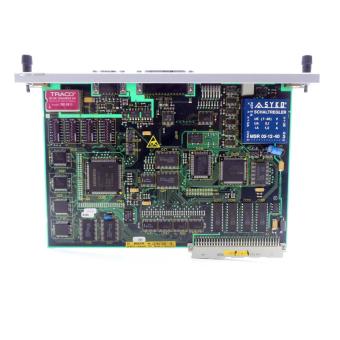 BUSSMASTER MODULE BM-DP12 