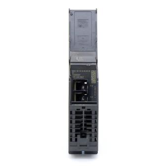 Simatic Net S7 Communication Processor CP 343-1 