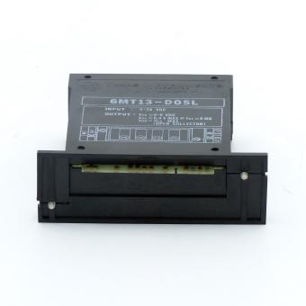 Input Logic Interface Module 6MT13-D05L 