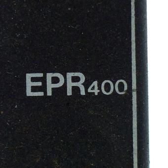 Central Processing Unit EPR400 