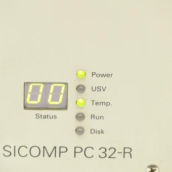 SICOMP PC 32-R 