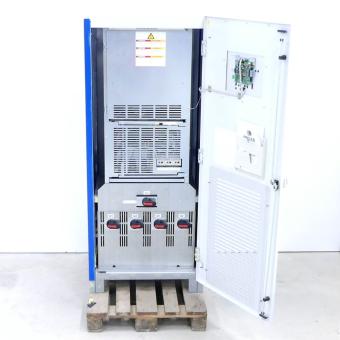 Transfer switch Apotrans AT 100 