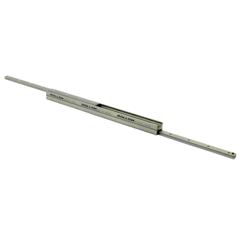 Telescopic rail 