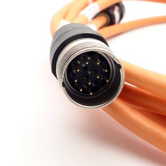 Cable IKS4376 