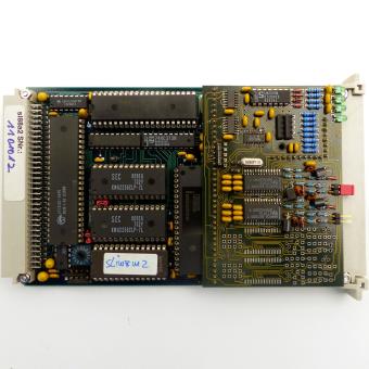 Board K5252-B1200-C960 