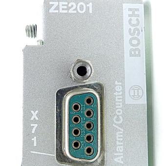 Bosch Profibus Module lZE201 