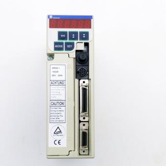 Servo Drive DMD01.1-W022N 