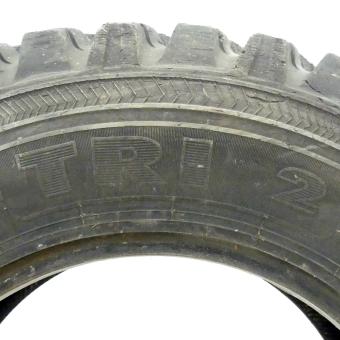 municipal tyres 