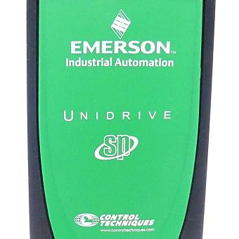 EMERSON UNIDRIVE 