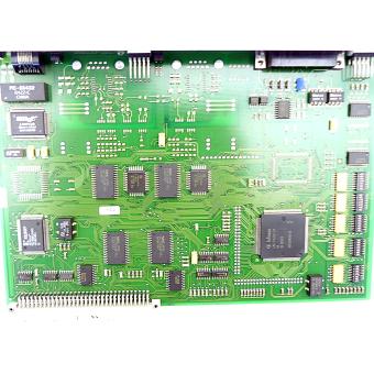 SPS Processor Module 