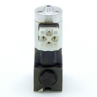 3/2 Directional valve M-3SEW6U23/420LG24NZ4 