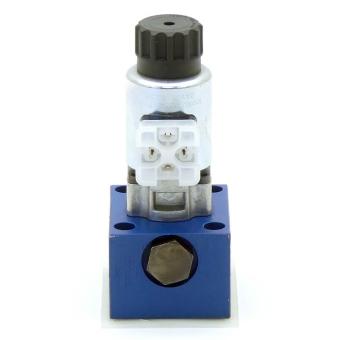 3/2 Directional valve M-3SEW10U15/420MG24N9K4 