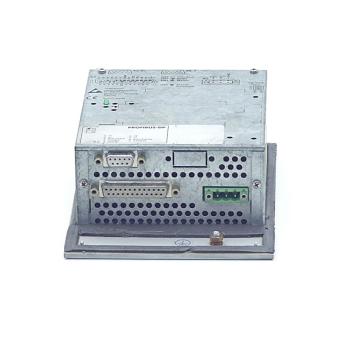 Profibus panel BT5N/081103 