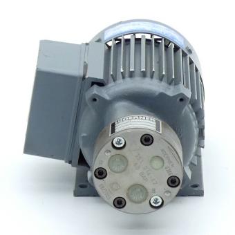 Gear pump GFM-0 