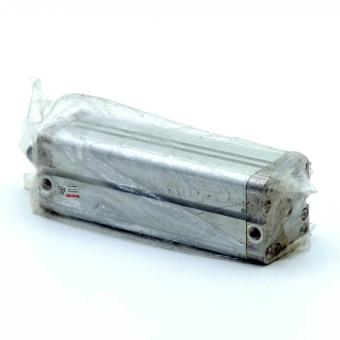 Pneumatic cylinder 