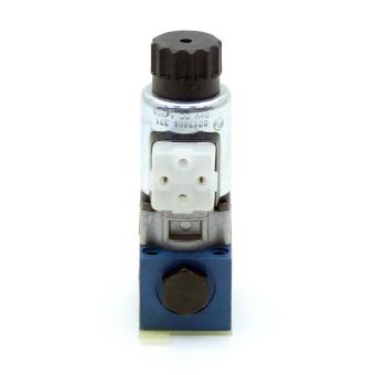 3/2 Directional valve 