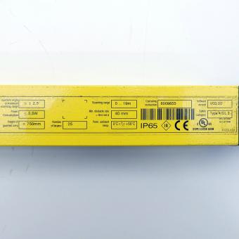 Sicherheitsvorhang Sender C40S-0704CA010 