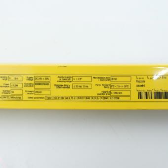 Safety light Curtain C40E-1003DA010 