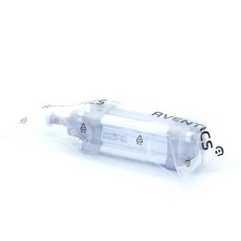 Profile cylinder PRA-DA-032-0040-0-2-2-1-1-1-BAS 