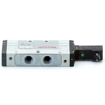 5/2 Directional control valve 