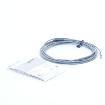 2 x Proximity switch SMT-10F-PS-24V-K2.5-OE 