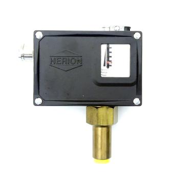 Pressure switch 