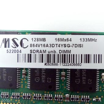 Motherboard Soyo 