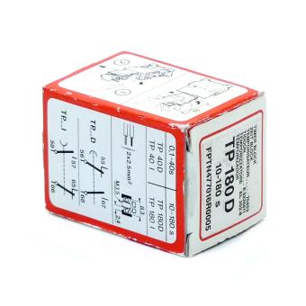 Timer Block FPTN477016R0005 