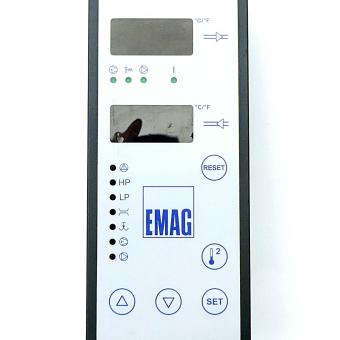 Temperature regulation board 