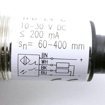 Fotoelektrischer Sensor 