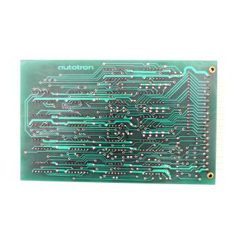 Circuit boards VRZ 8 