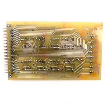 Circuit boards R24 