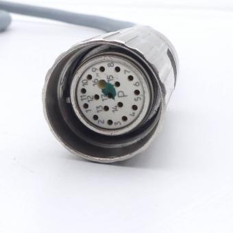 Cable (Kuka) 