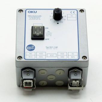 Control Unit 